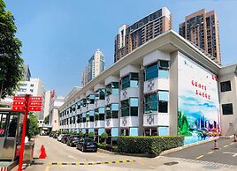 Dongshan Hotel, Guangzhou