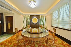 Dongshan Hotel, Guangzhou