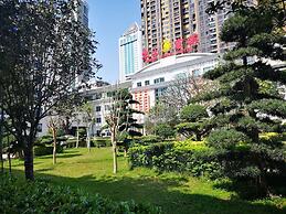 Dongshan Hotel, Guangzhou