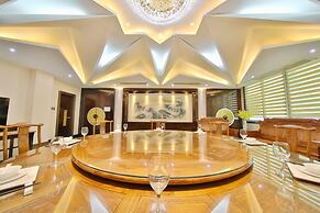 Dongshan Hotel, Guangzhou