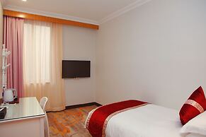 Dongshan Hotel, Guangzhou