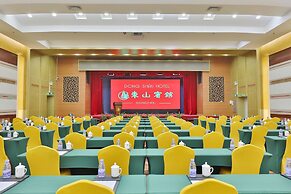 Dongshan Hotel, Guangzhou