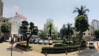 Dongshan Hotel, Guangzhou