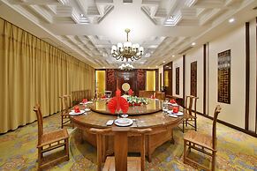 Dongshan Hotel, Guangzhou