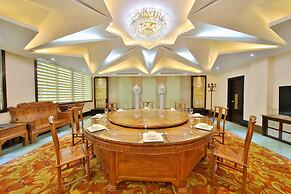 Dongshan Hotel, Guangzhou