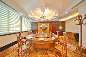 Dongshan Hotel, Guangzhou