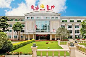 Dongshan Hotel, Guangzhou