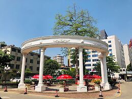 Dongshan Hotel, Guangzhou