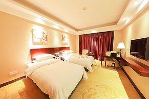 Dongshan Hotel, Guangzhou