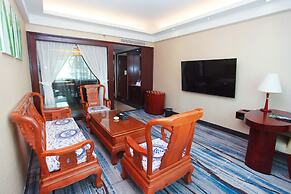 Dongshan Hotel, Guangzhou