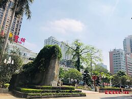 Dongshan Hotel, Guangzhou