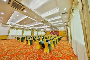 Dongshan Hotel, Guangzhou