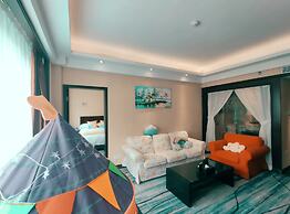 Dongshan Hotel, Guangzhou