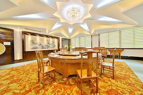 Dongshan Hotel, Guangzhou