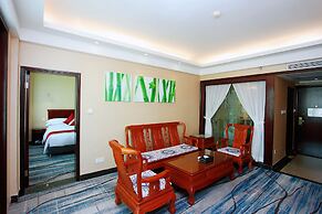 Dongshan Hotel, Guangzhou