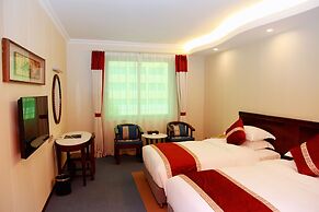 Dongshan Hotel, Guangzhou