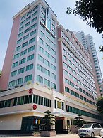 Dongshan Hotel, Guangzhou