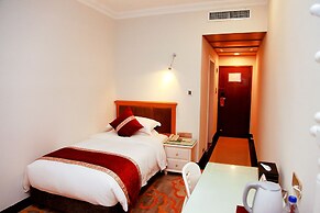 Dongshan Hotel, Guangzhou