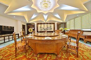 Dongshan Hotel, Guangzhou