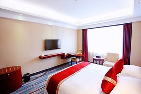 Dongshan Hotel, Guangzhou