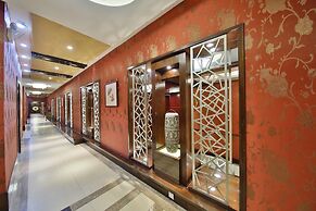 Dongshan Hotel, Guangzhou