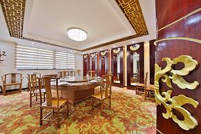 Dongshan Hotel, Guangzhou