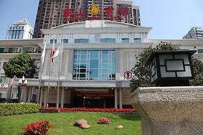 Dongshan Hotel, Guangzhou