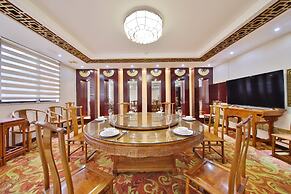 Dongshan Hotel, Guangzhou