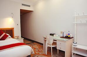 Dongshan Hotel, Guangzhou