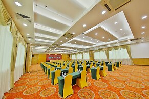 Dongshan Hotel, Guangzhou