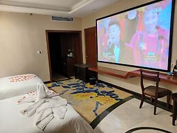 Dongshan Hotel, Guangzhou