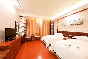 Dongshan Hotel, Guangzhou