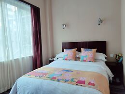 Dongshan Hotel, Guangzhou