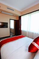 Dongshan Hotel, Guangzhou