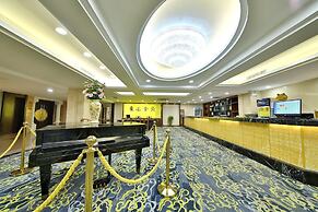 Dongshan Hotel, Guangzhou