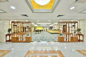 Dongshan Hotel, Guangzhou