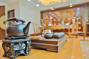 Dongshan Hotel, Guangzhou