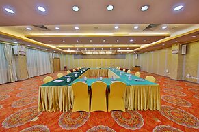 Dongshan Hotel, Guangzhou