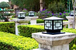 Dongshan Hotel, Guangzhou