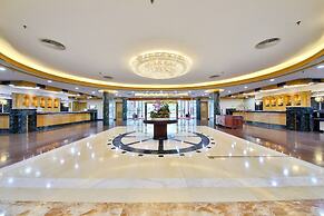 Dongshan Hotel, Guangzhou