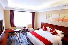 Dongshan Hotel, Guangzhou