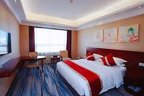 Dongshan Hotel, Guangzhou