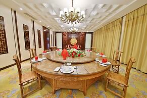 Dongshan Hotel, Guangzhou