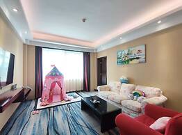 Dongshan Hotel, Guangzhou