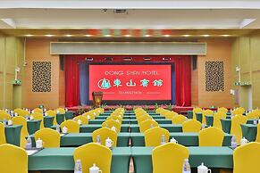 Dongshan Hotel, Guangzhou