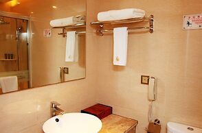 Dongshan Hotel, Guangzhou