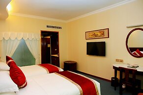 Dongshan Hotel, Guangzhou