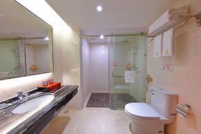 Dongshan Hotel, Guangzhou