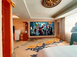 Dongshan Hotel, Guangzhou