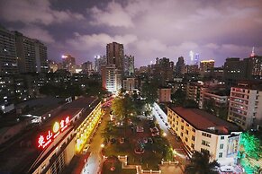 Dongshan Hotel, Guangzhou